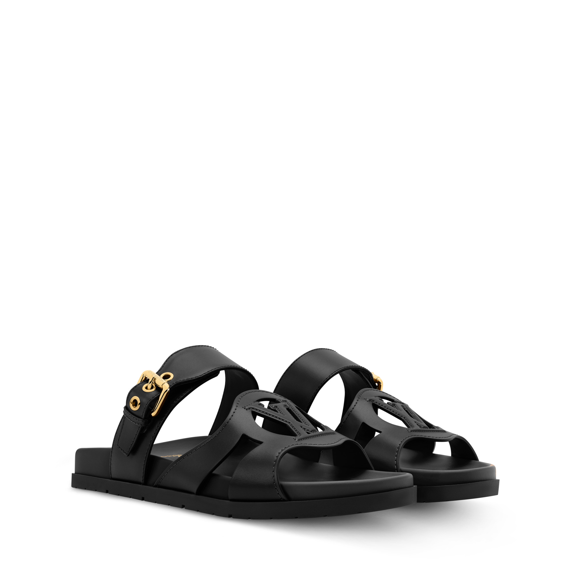 LV Isola Comfort Mule - Shoes | LOUIS VUITTON